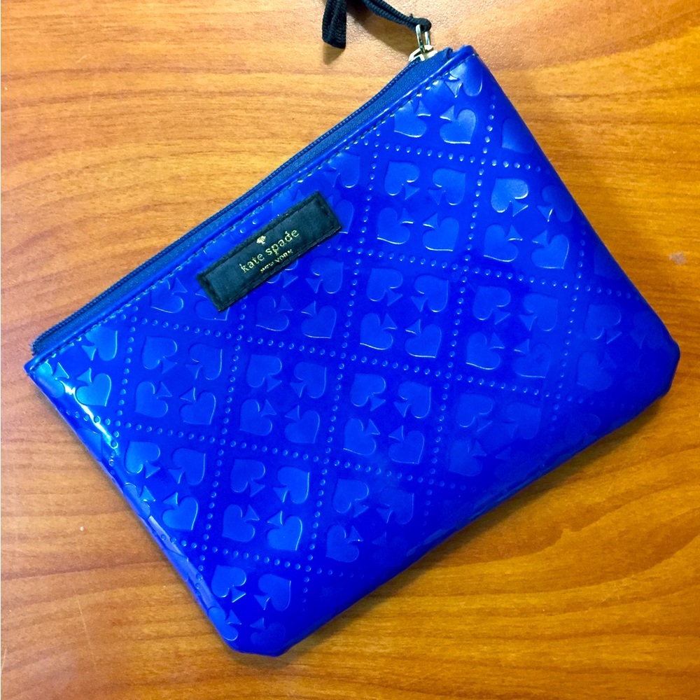 Kate Spade pouch